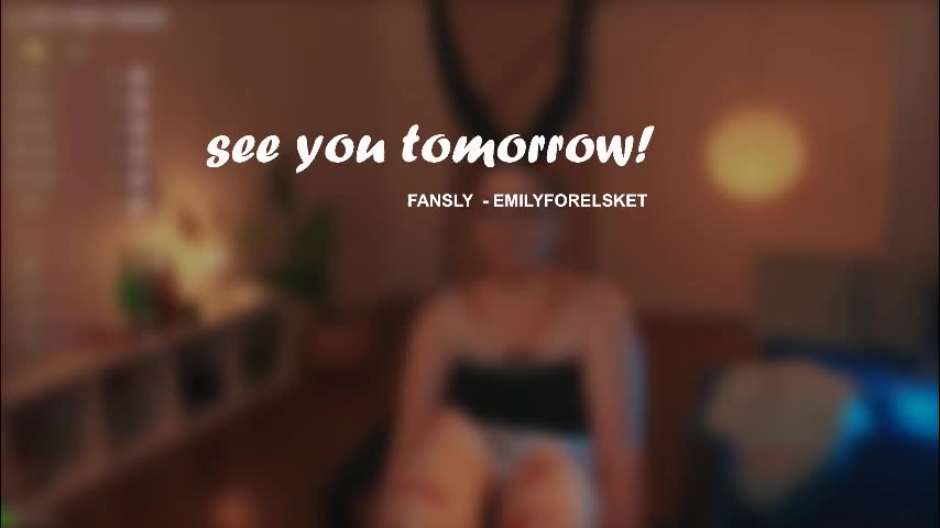 emilyforelsket Live Sex December 17, 2025