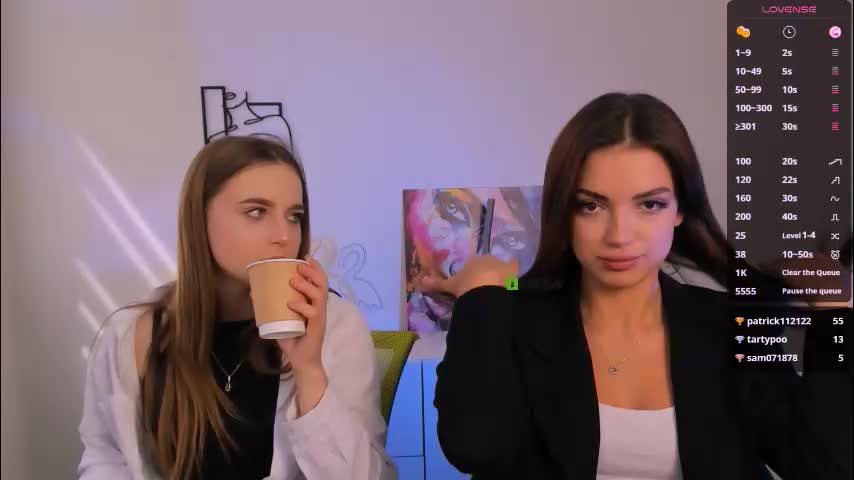 rose_style Live Sex August 29, 2025