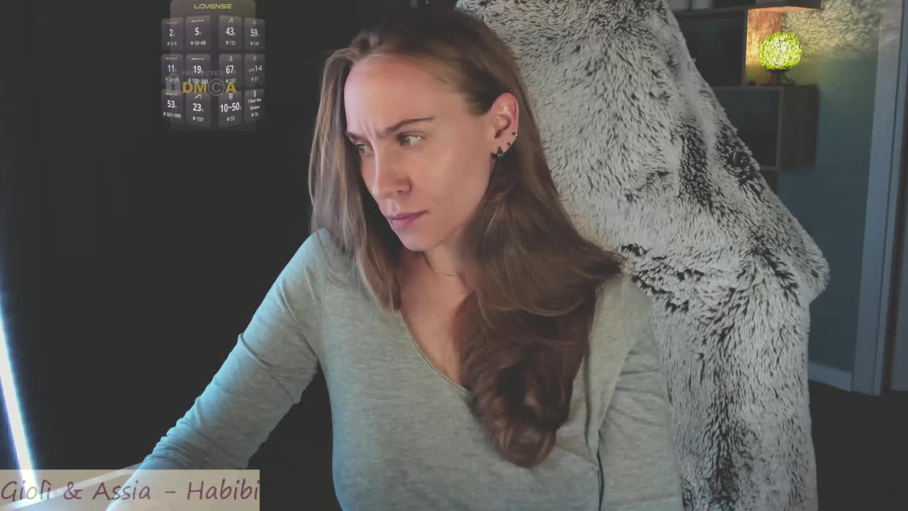 Adamova_Eva Live Sex December 17, 2025