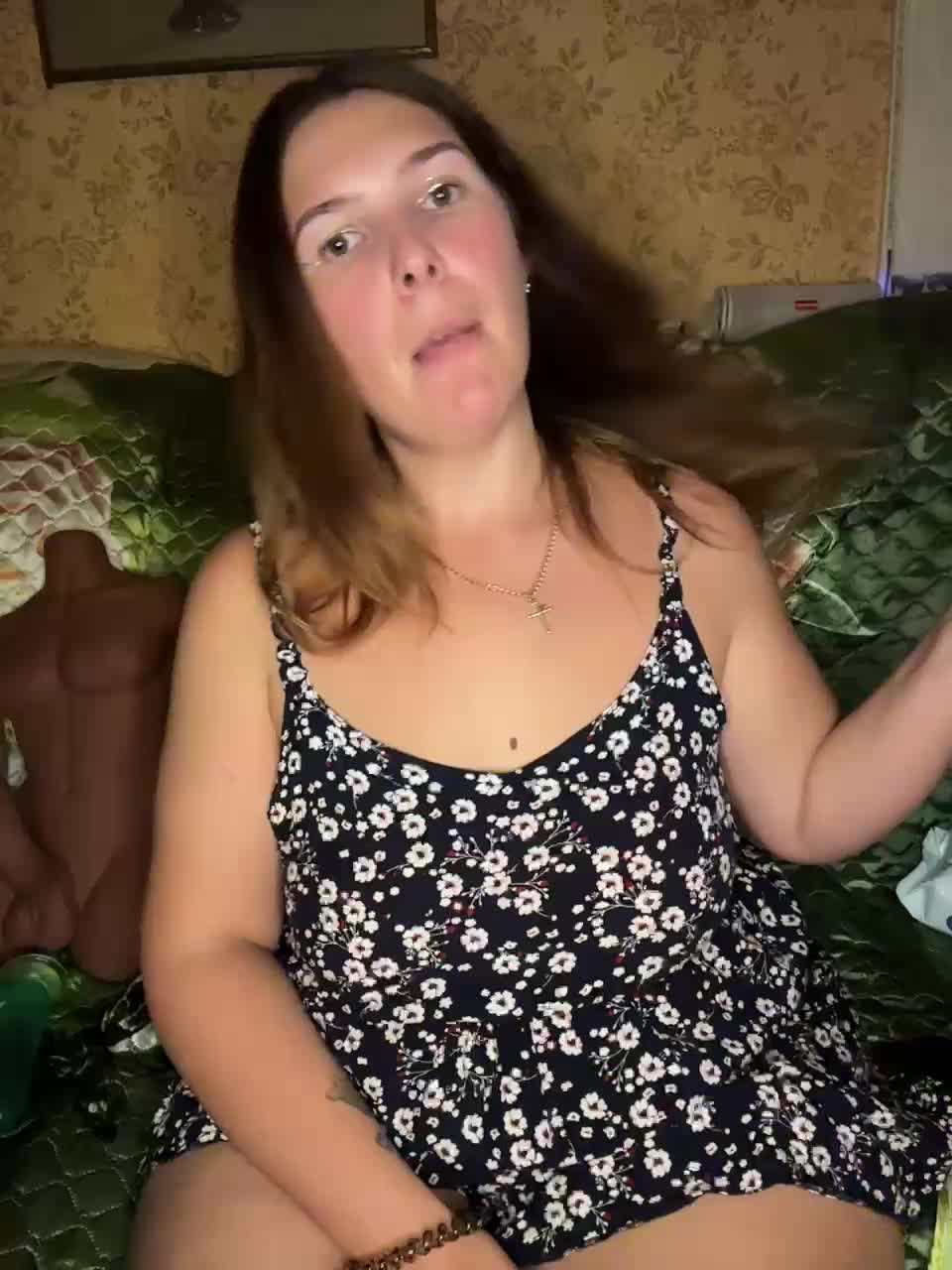 BlackStailu Live Sex August 29, 2025