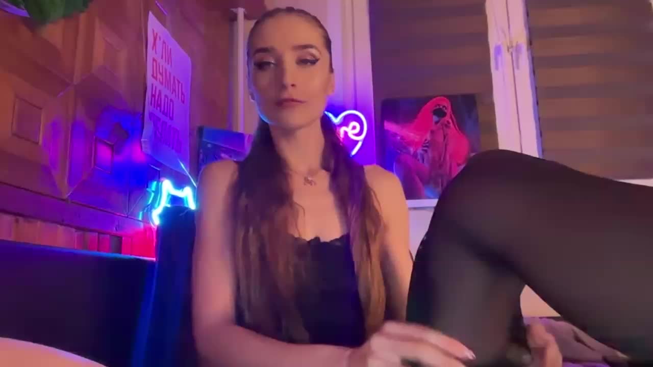 CandyBoom Live Sex December 19, 2025