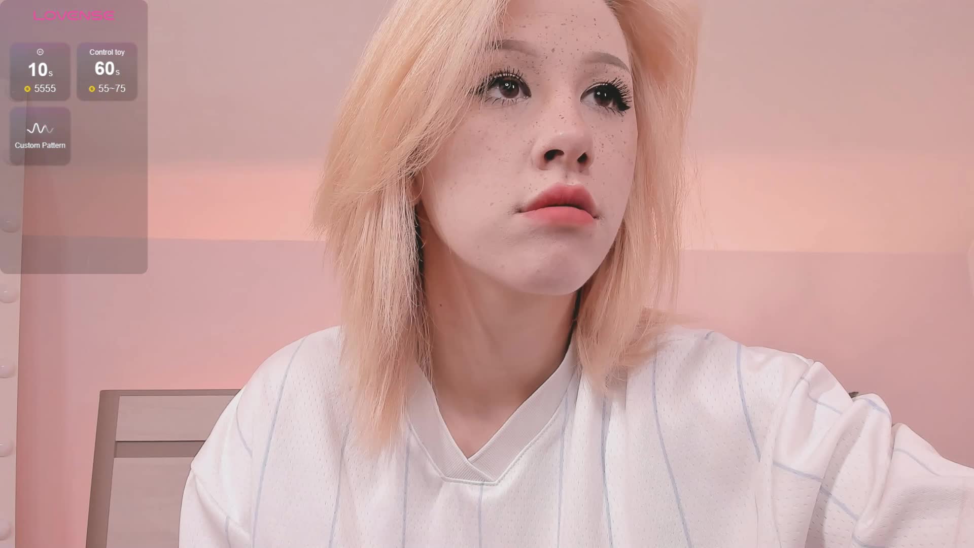 Necucubi Live Sex August 29, 2025