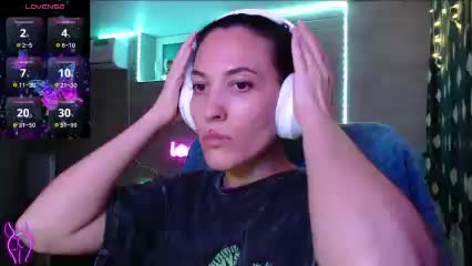 Marina4Love Live Sex December 14, 2025