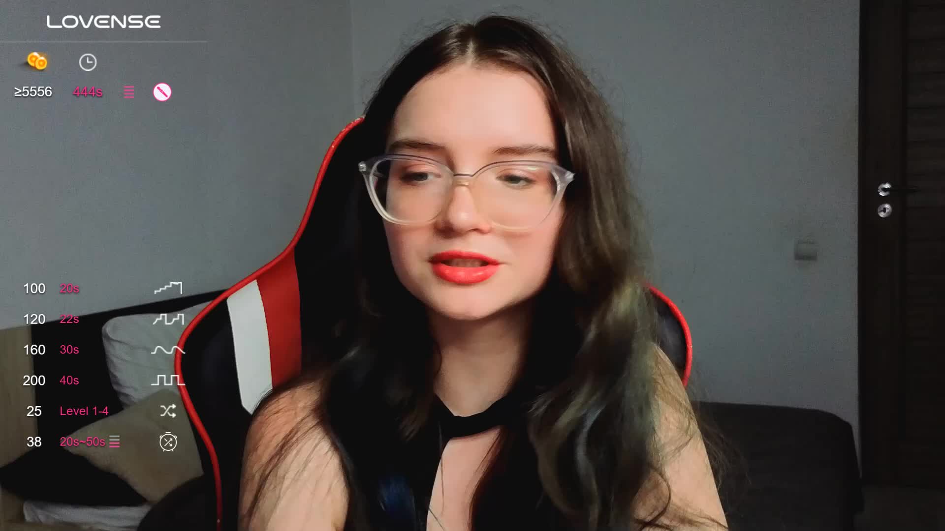 SonyaGlen Live Sex December 14, 2025