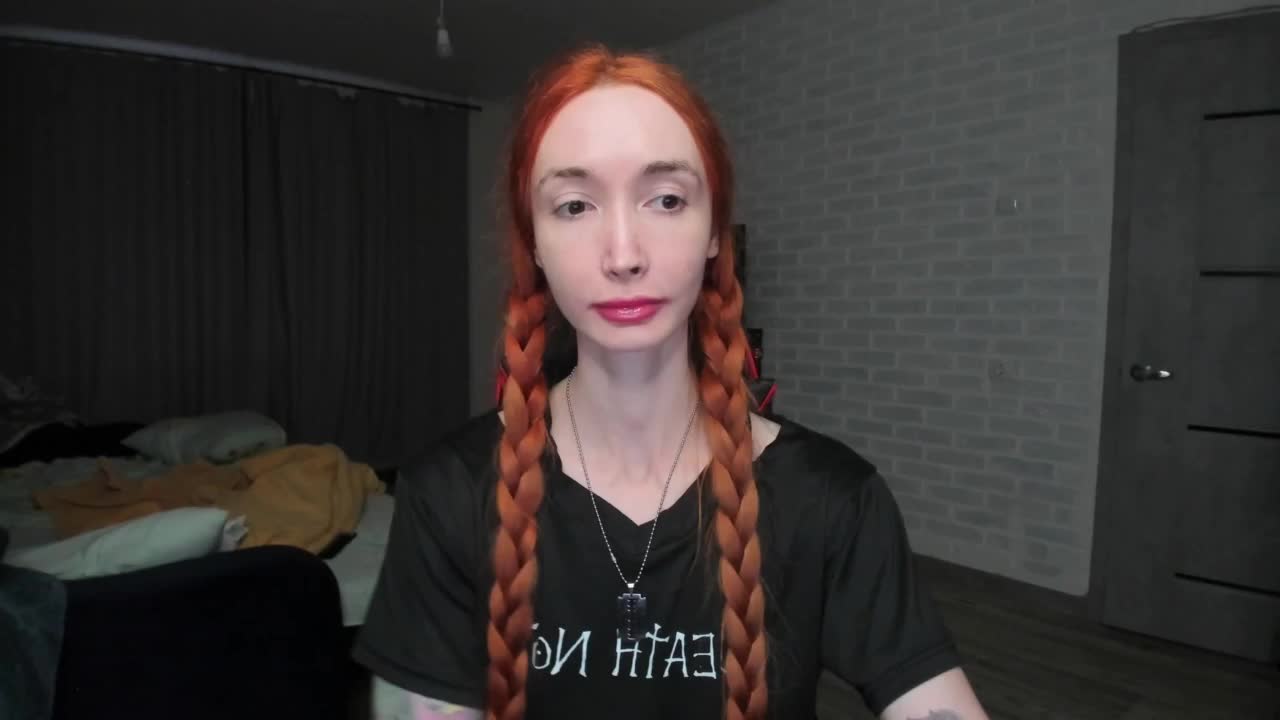 Roxy-Sun Live Sex December 14, 2025