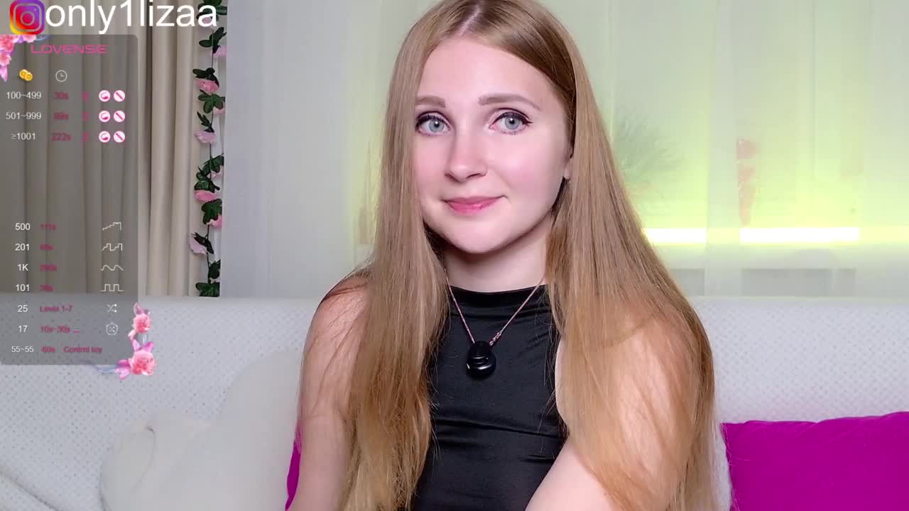 Only1liza Live Sex December 17, 2025