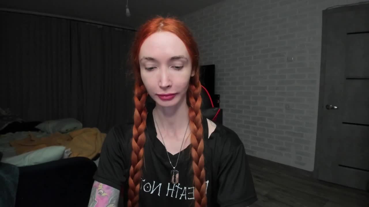 Roxy-Sun Live Sex December 14, 2025