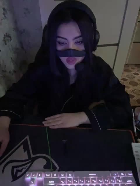 Aloeloea Live Sex December 17, 2025