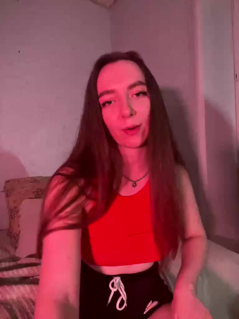 OlaChikaMamasita Live Sex December 13, 2025