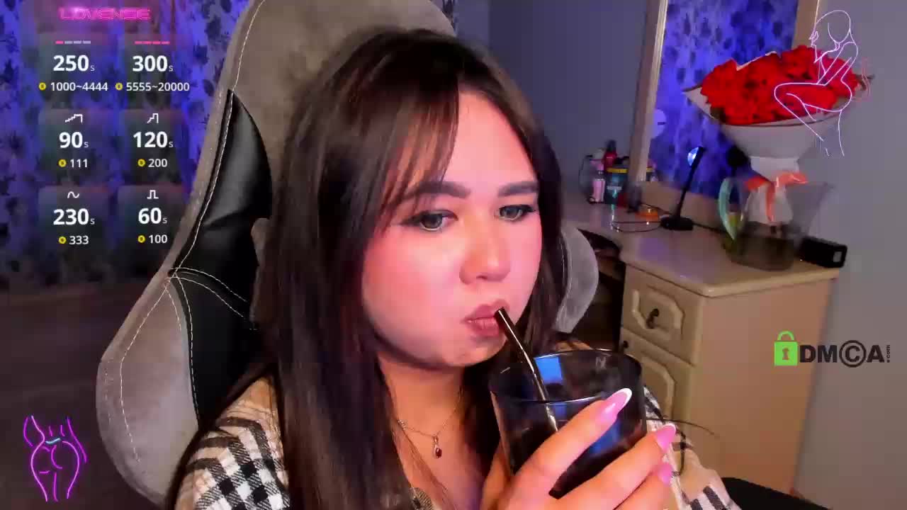 -Carolina- Live Sex December 17, 2025