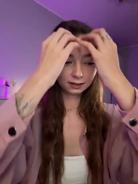 ShyAlya Live Sex December 17, 2025