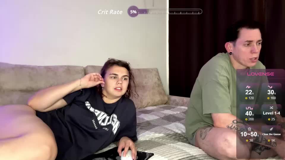 melody_song Live Sex December 19, 2025