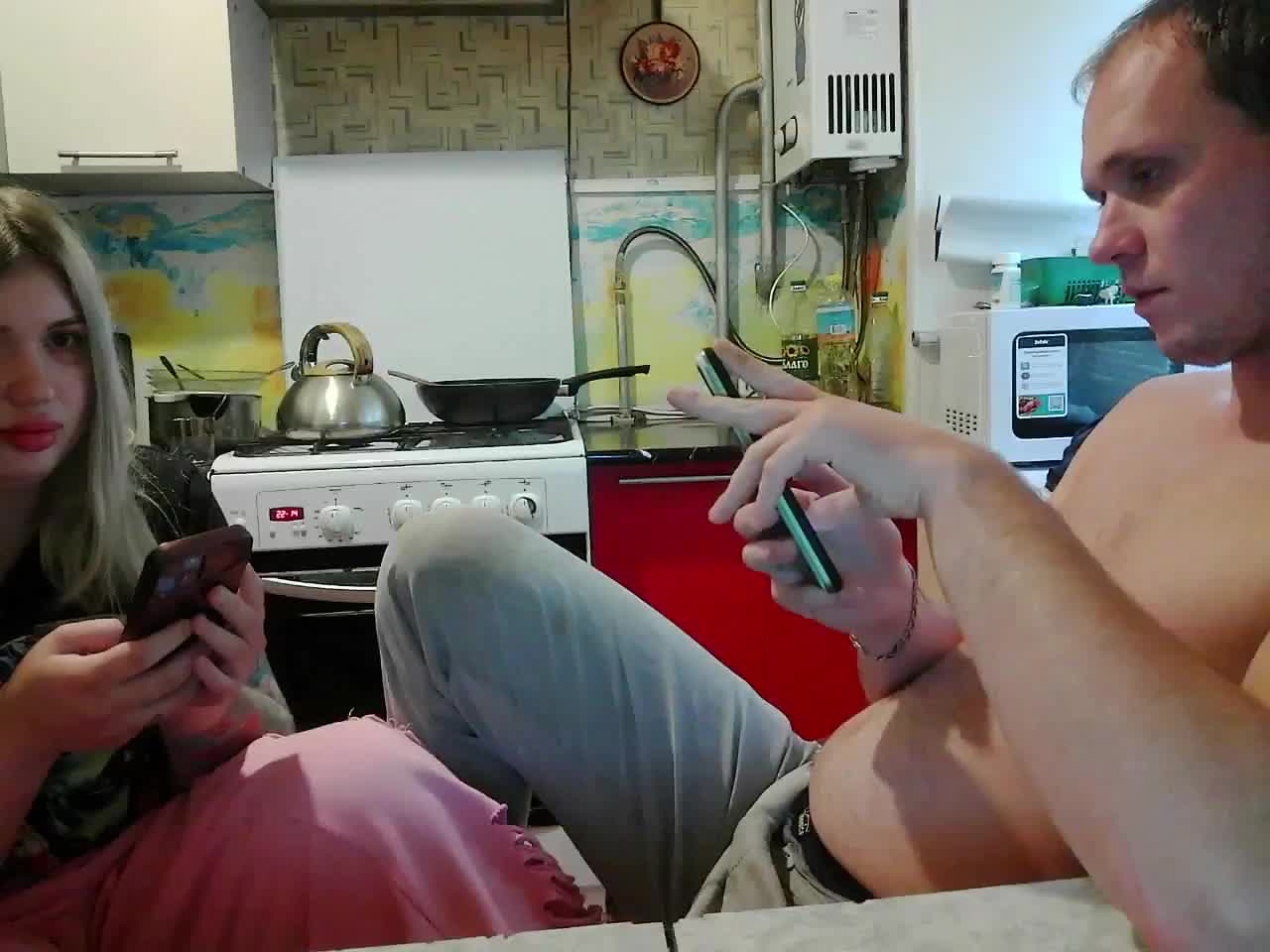 Patti777 Live Sex December 13, 2025