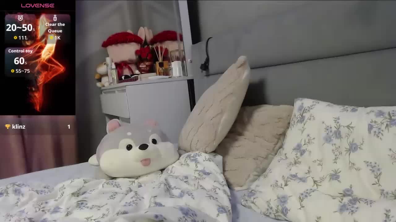 Monika-X Live Sex December 15, 2025