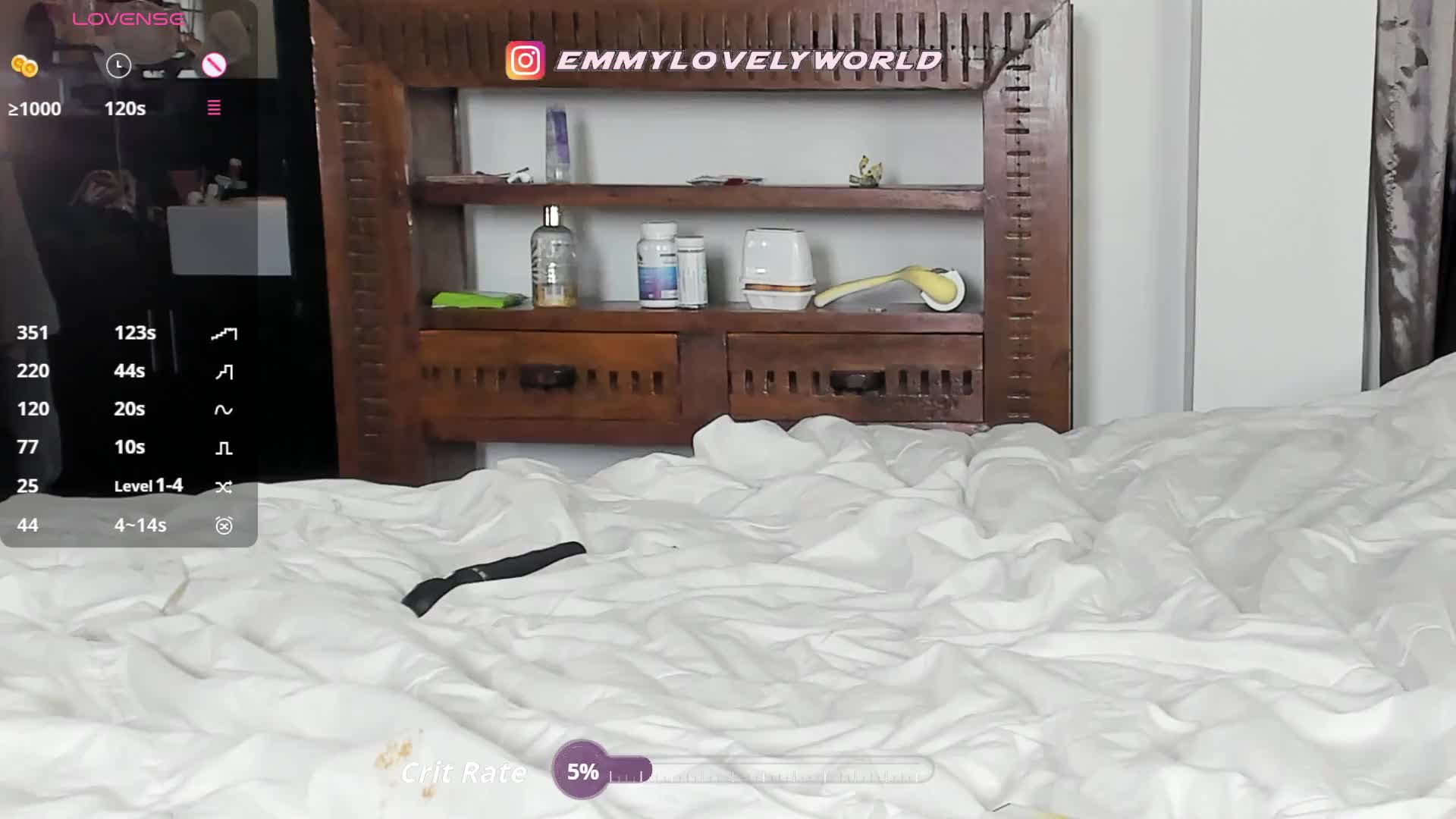 Daughter_of_Ronaldo Live Sex December 17, 2025