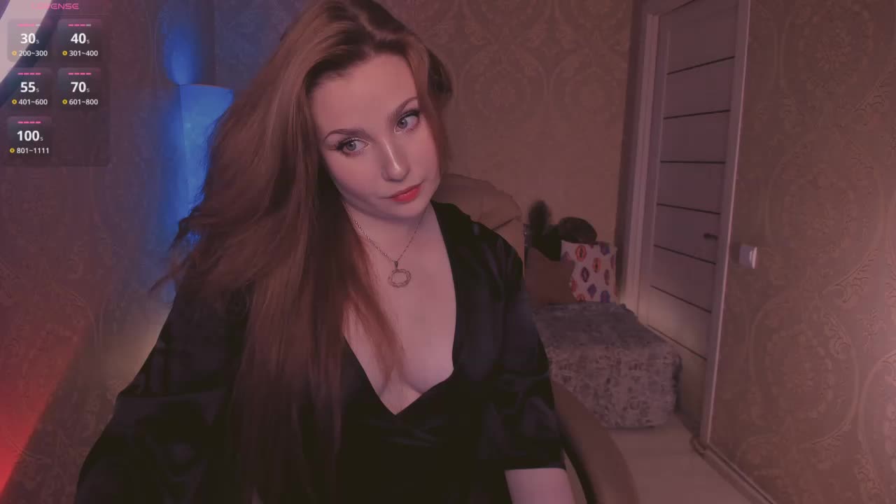 Esmeerrr Live Sex December 17, 2025