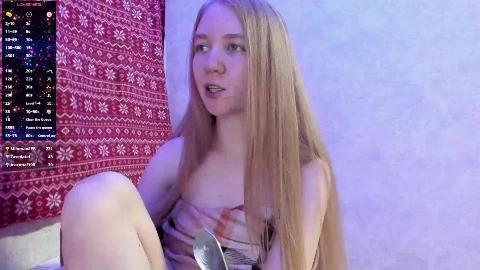 Vita-min-4ik Live Sex December 13, 2025