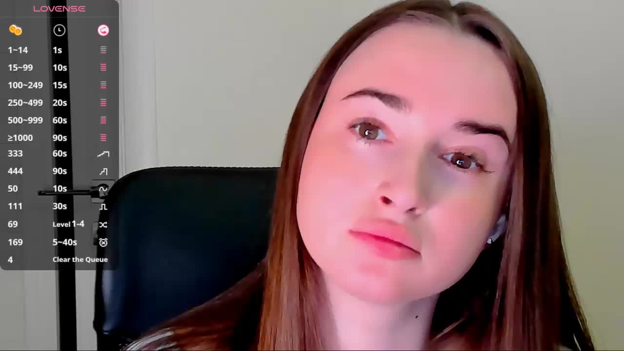 Kimmber Live Sex December 14, 2025