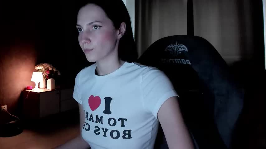 adeleshinem Live Sex December 13, 2025