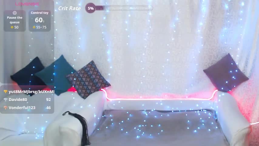 Stella_Adria Live Sex December 14, 2025