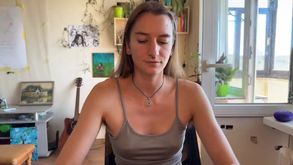 amarita_franchetti Live Sex December 13, 2025