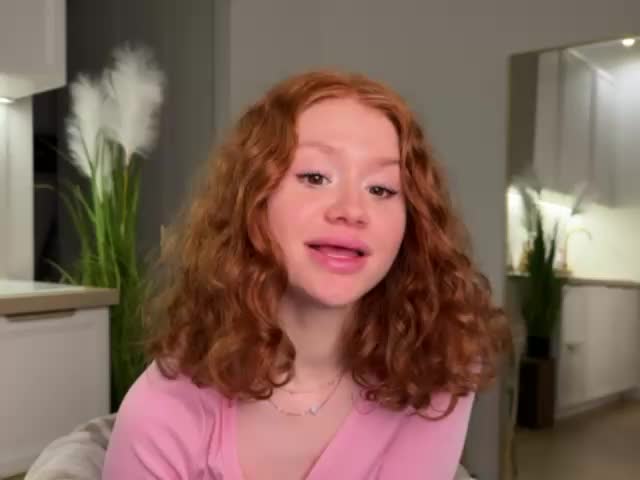 -milka- Live Sex December 18, 2025