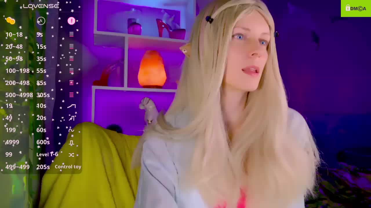 -Fresh- Live Sex December 13, 2025