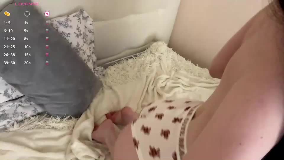 randiburt Live Sex December 14, 2025