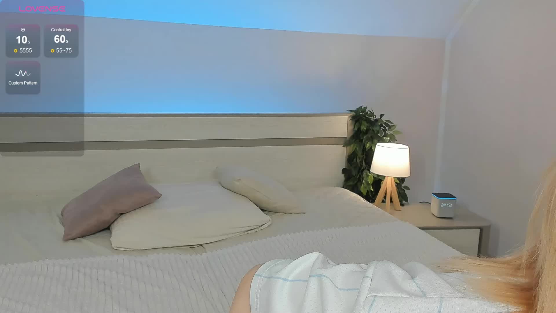 Necucubi Live Sex August 29, 2025