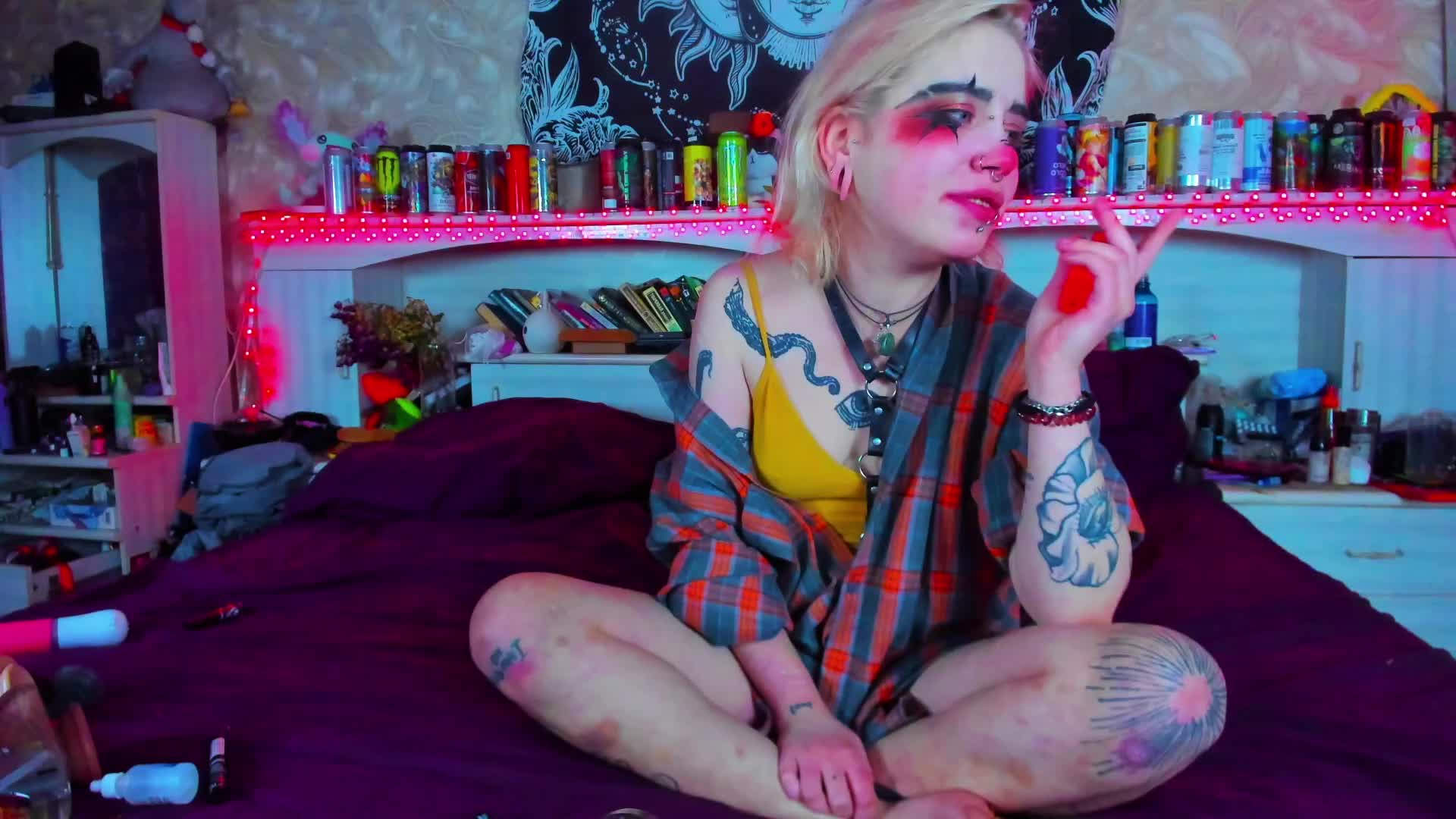 Aru-k0t0 Live Sex December 13, 2025