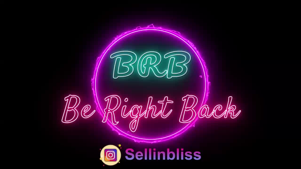 Sellinbliss Live Sex December 18, 2025