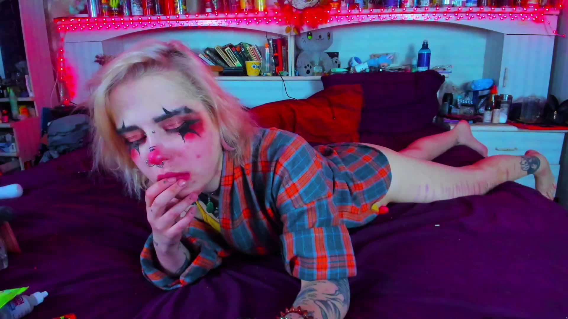 Aru-k0t0 Live Sex December 13, 2025