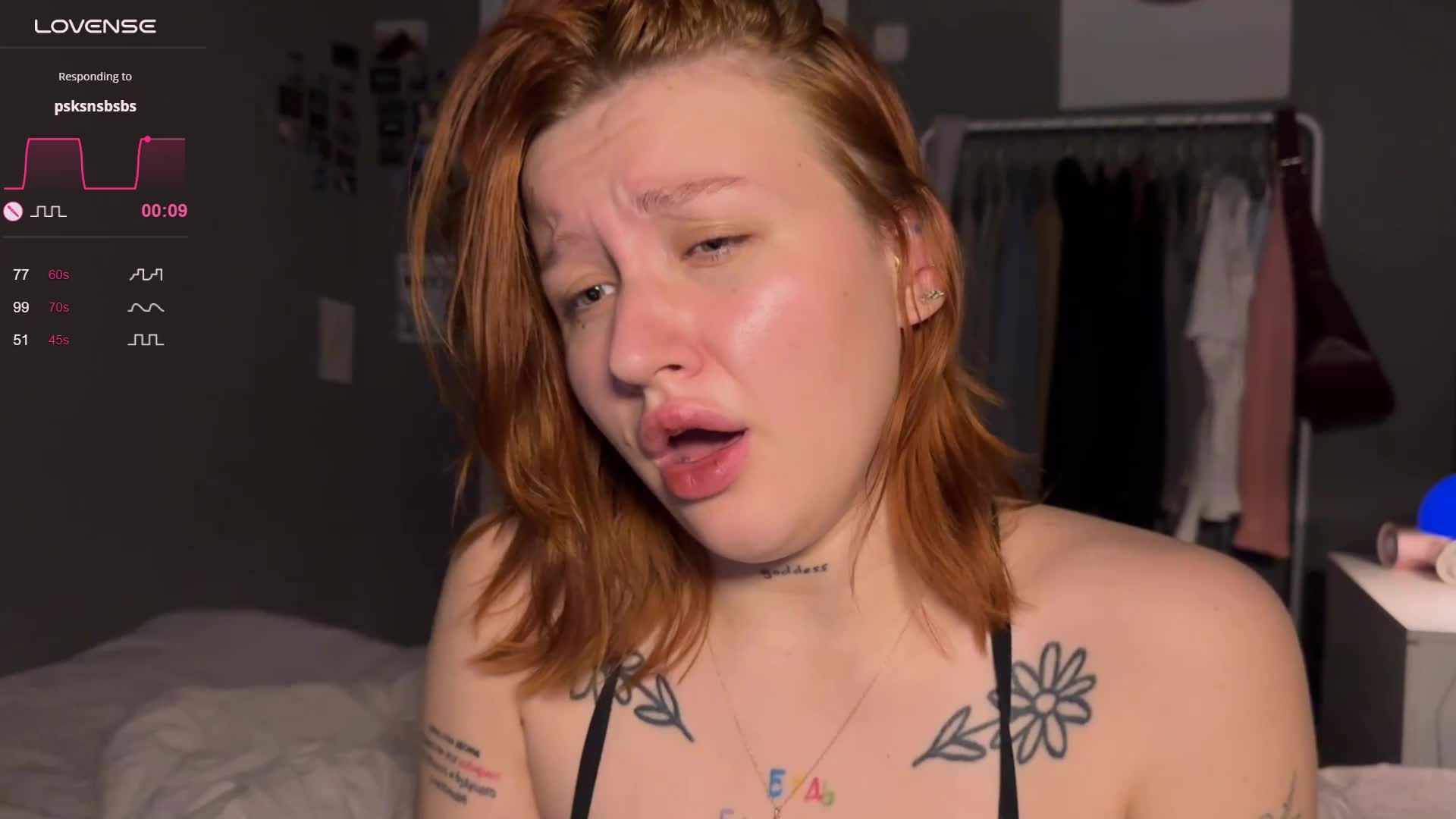 eva-swag Live Sex December 14, 2025