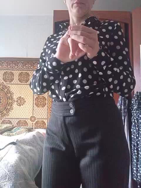 NinonDePeace Live Sex December 13, 2025