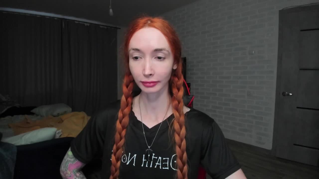 Roxy-Sun Live Sex December 14, 2025