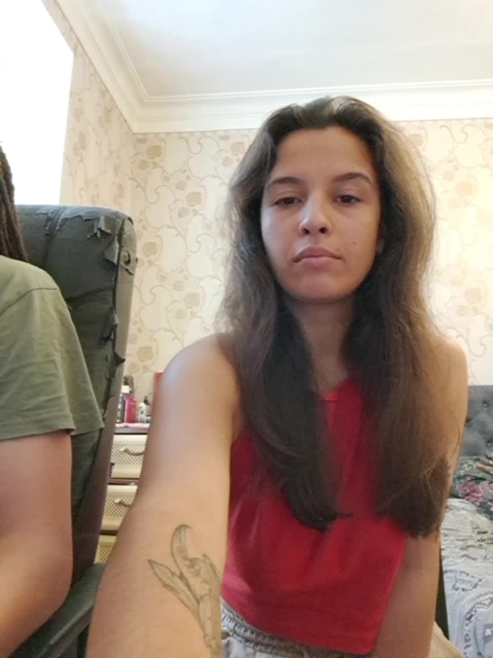 Love_Crew Live Sex December 14, 2025