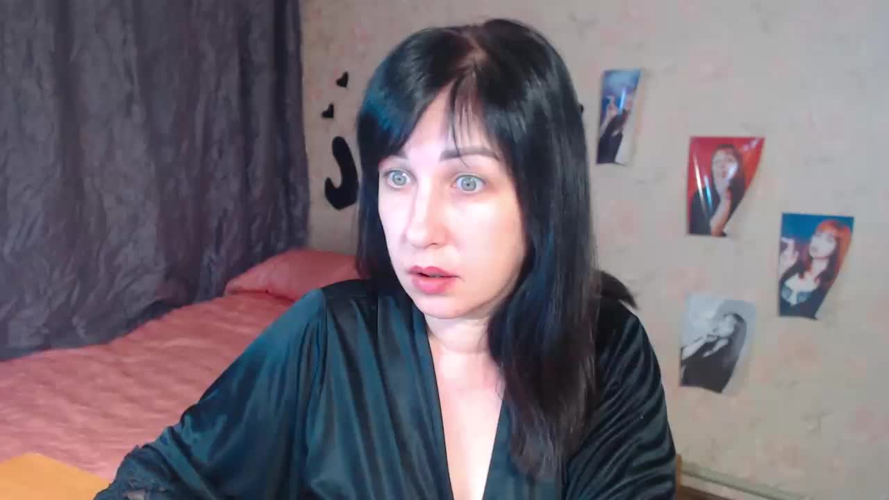 JillStevens Live Sex December 18, 2025