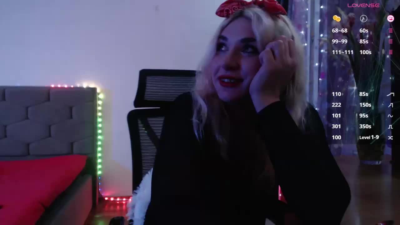 Liliya010 Live Sex December 15, 2025