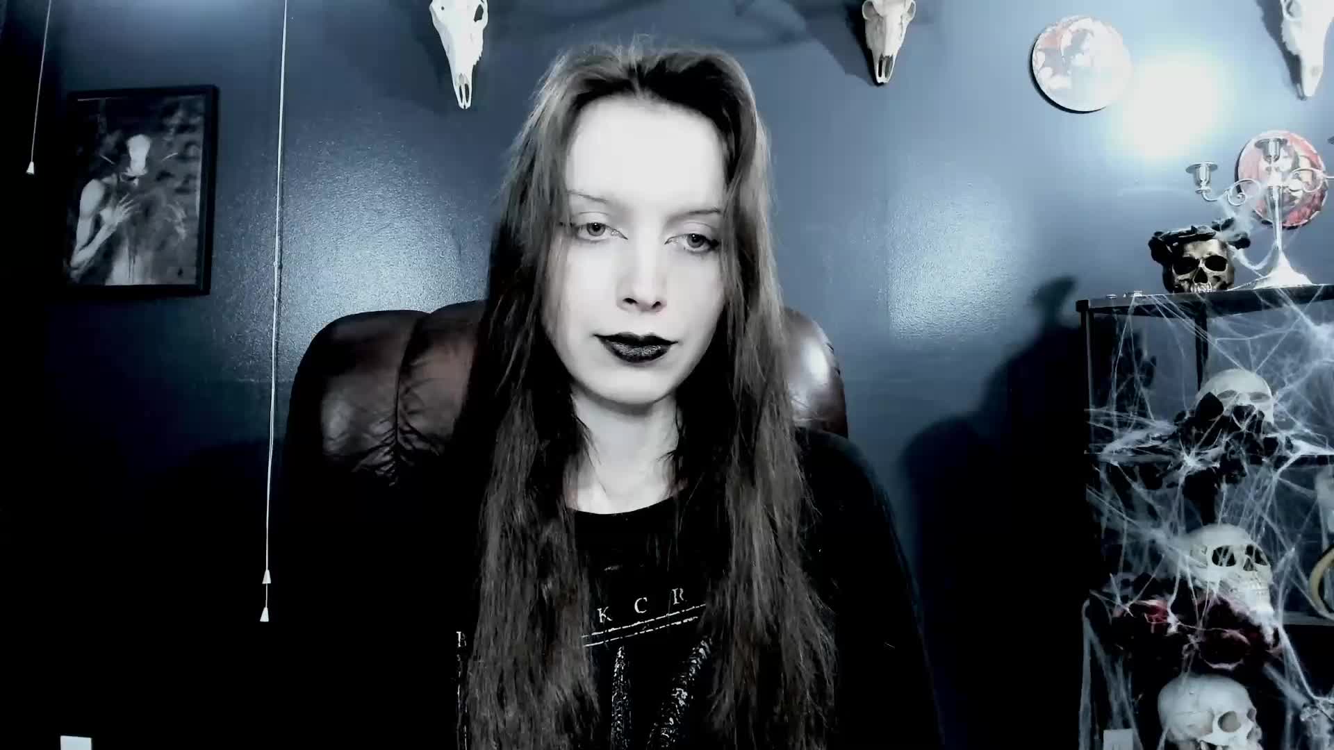 NarcissaDark Live Sex December 14, 2025