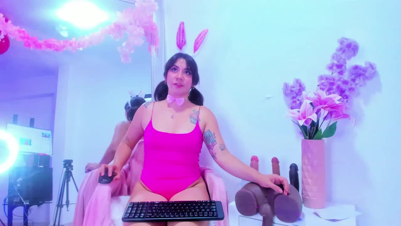 Dirty-Sandy Live Sex December 17, 2025