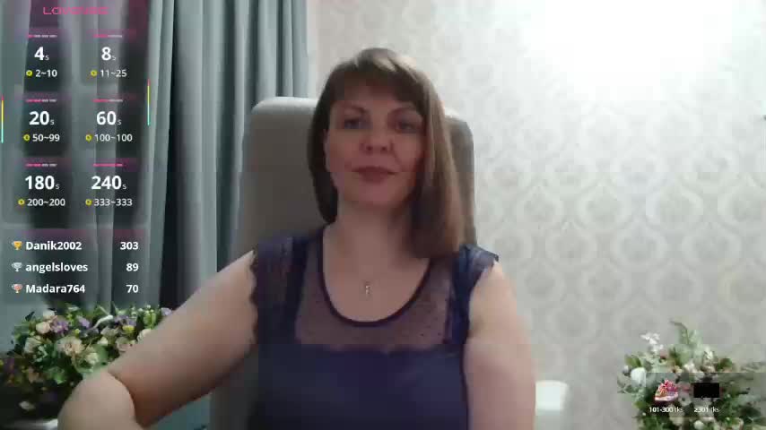 Veronika_Gold Live Sex December 14, 2025