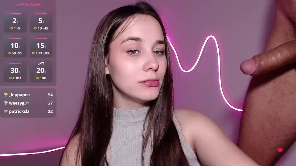 evaandtommi Live Sex December 13, 2025