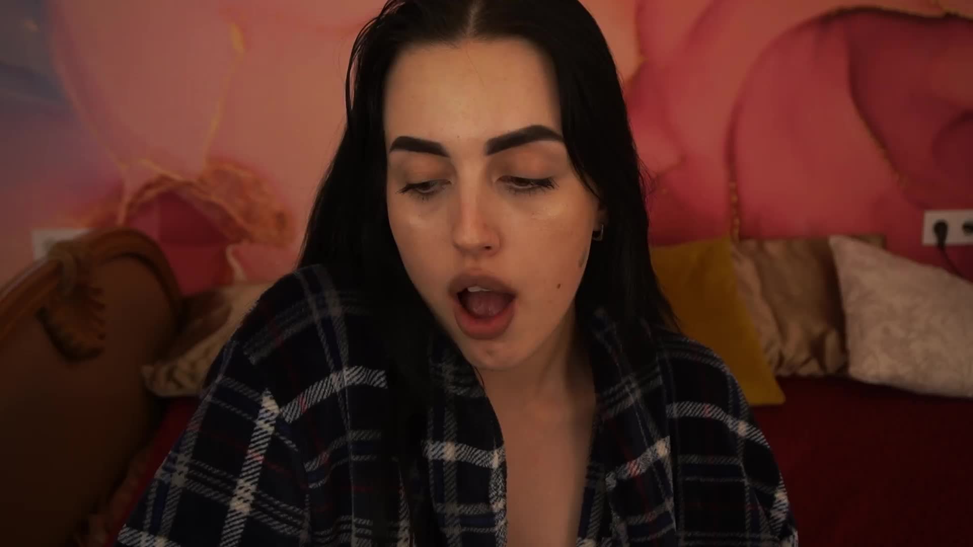 CraveMeRich Live Sex December 12, 2025