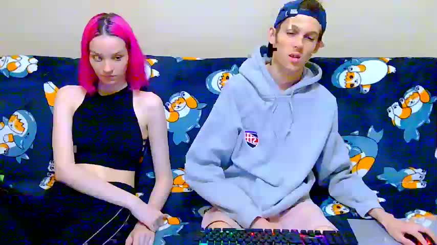 Ivy-Lester Live Sex December 14, 2025