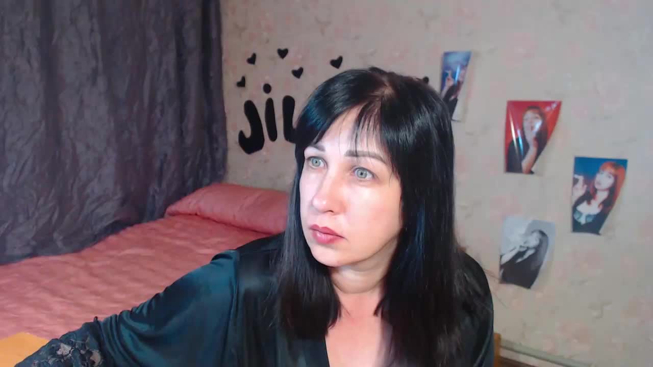 JillStevens Live Sex December 18, 2025