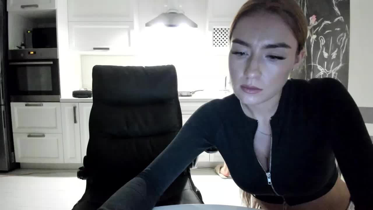 busenok Live Sex December 14, 2025