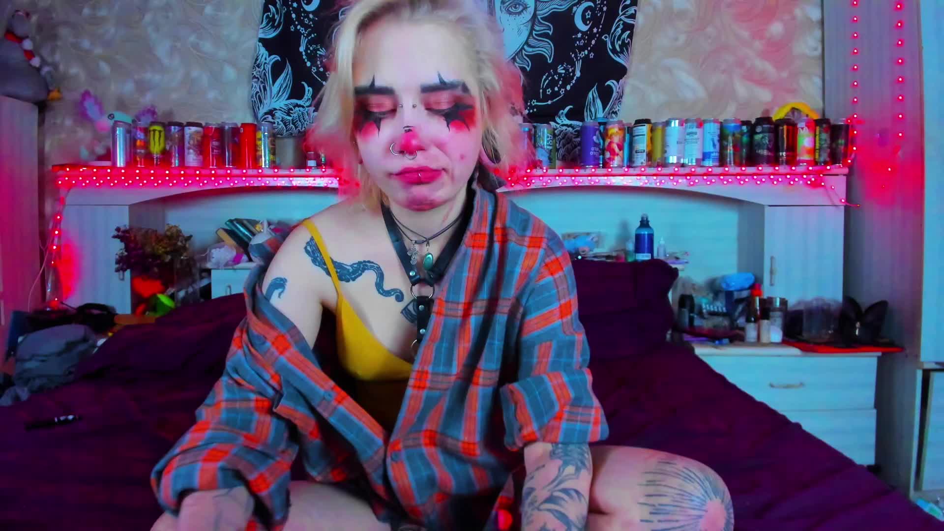 Aru-k0t0 Live Sex December 13, 2025