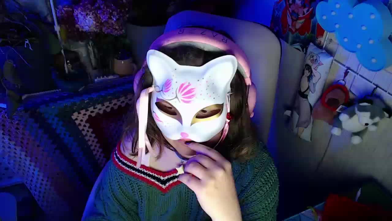 kotenya Live Sex December 14, 2025