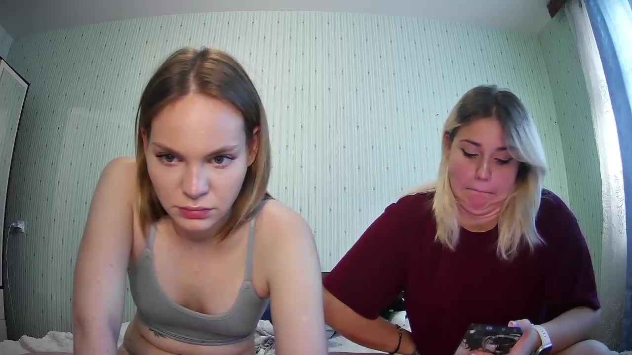 DoubleChris Live Sex December 14, 2025