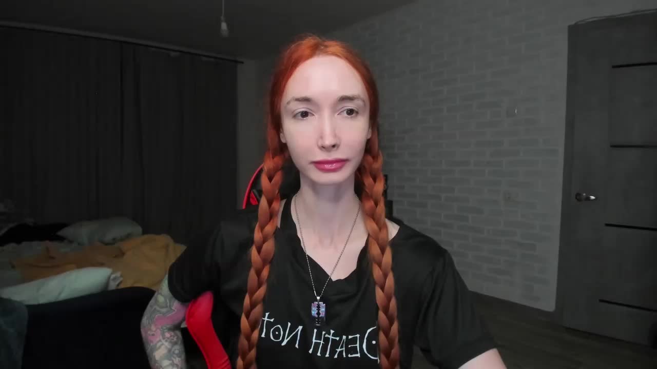 Roxy-Sun Live Sex December 14, 2025